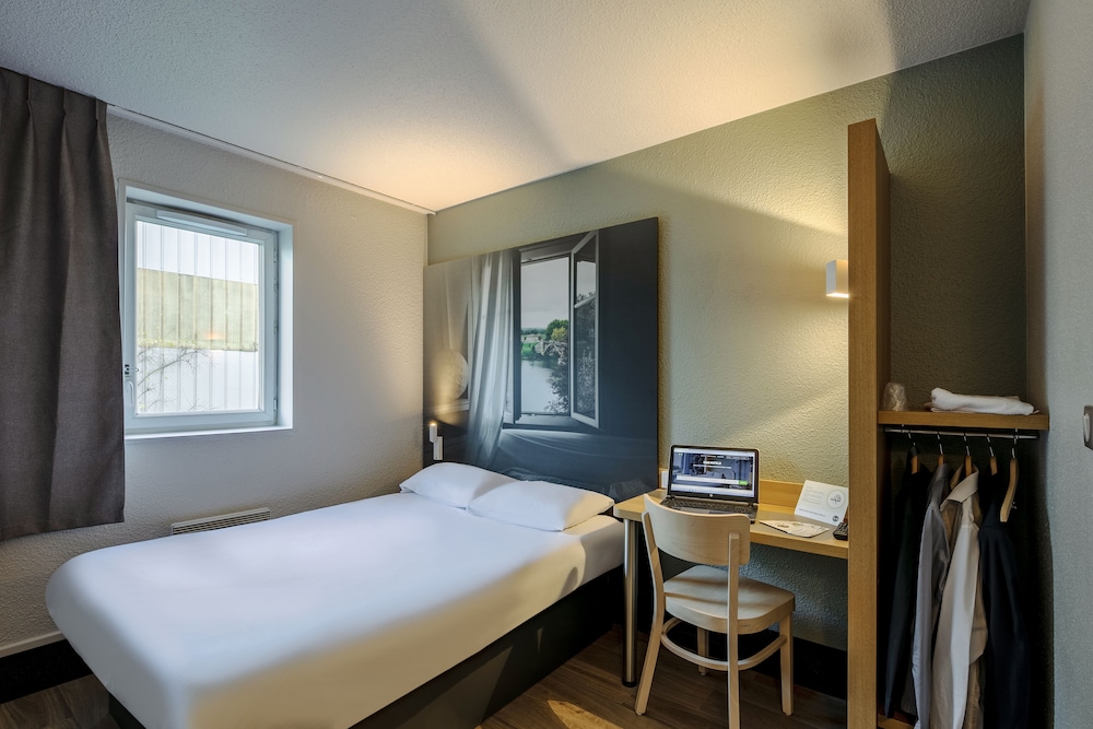 B&B HOTEL Poitiers (1), 사진 4