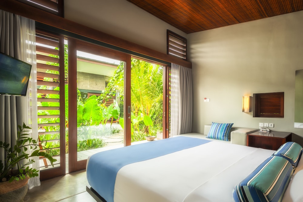 Resort Room