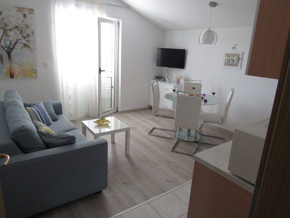 Apartment, 1 Bedroom (3)