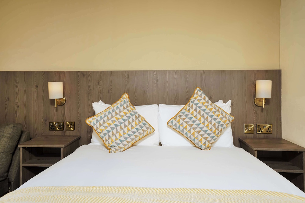 Standard Room - Photo 14