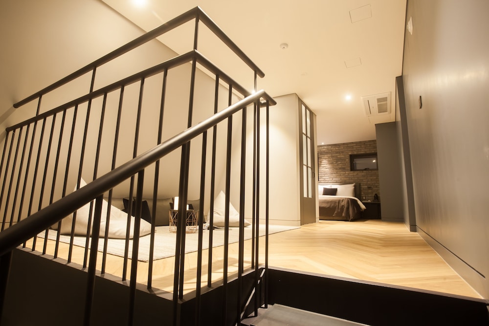 Gaden Suite
