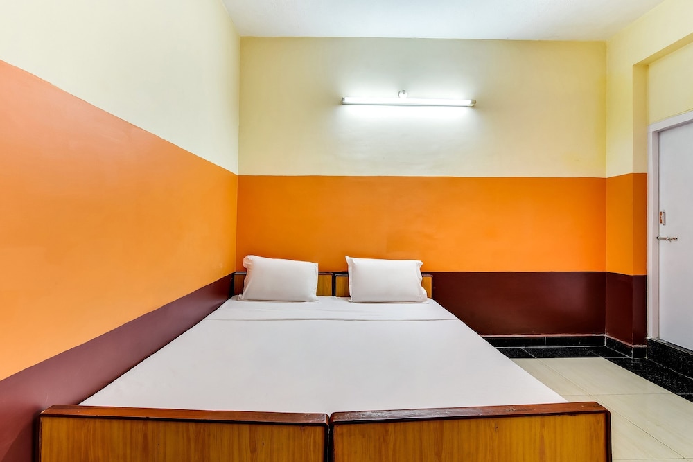 Standard Single Room photo 3