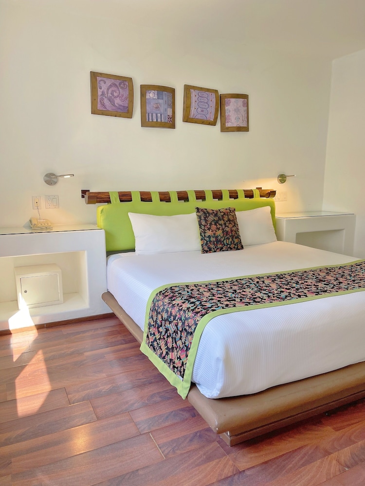 Jr Suite King - Photo 3