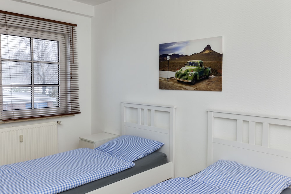 Standard Double Room photo 3