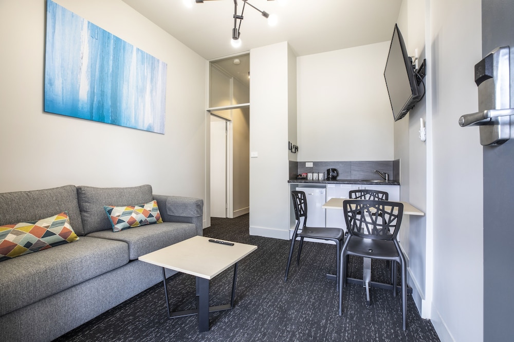 Standard Apartment photo 3