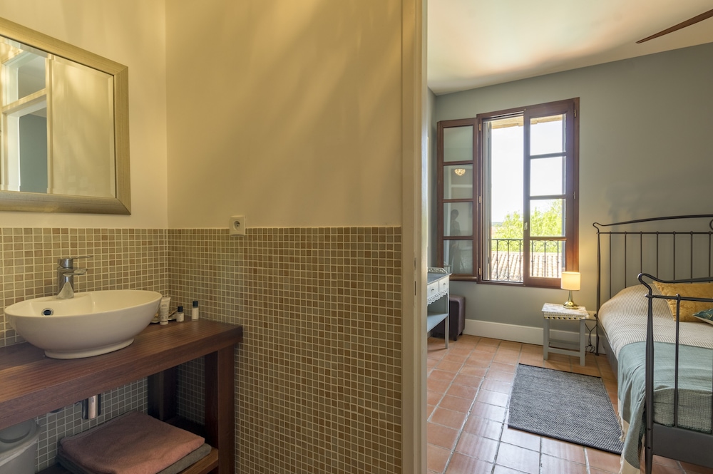 Deluxe Double Room, Pool View (Picpoul) - Photo 6