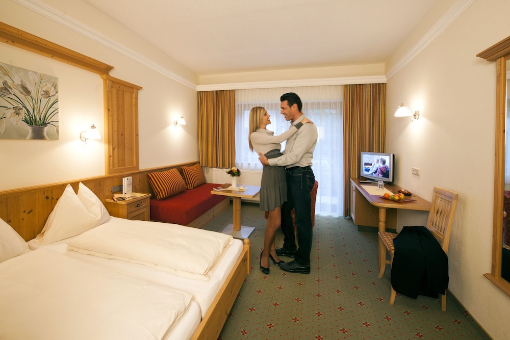 Double Room, Mountain View