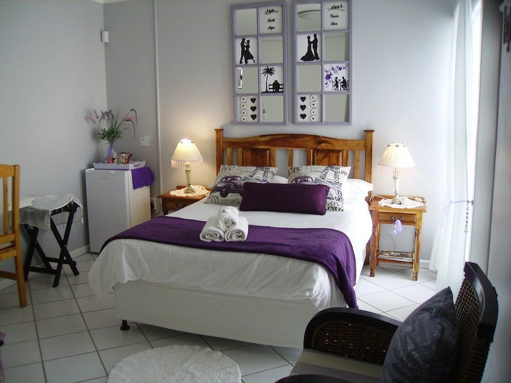 Comfort Double Room ( Sunset/Beach/Lavender) photo 2