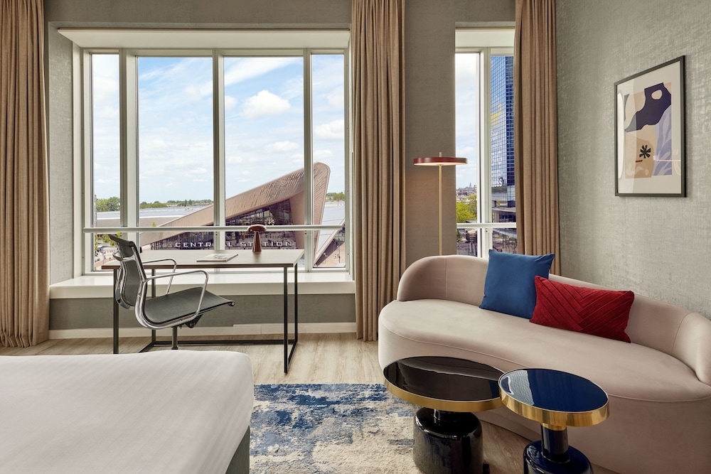 Junior Suite, 1 Double Bed photo 3