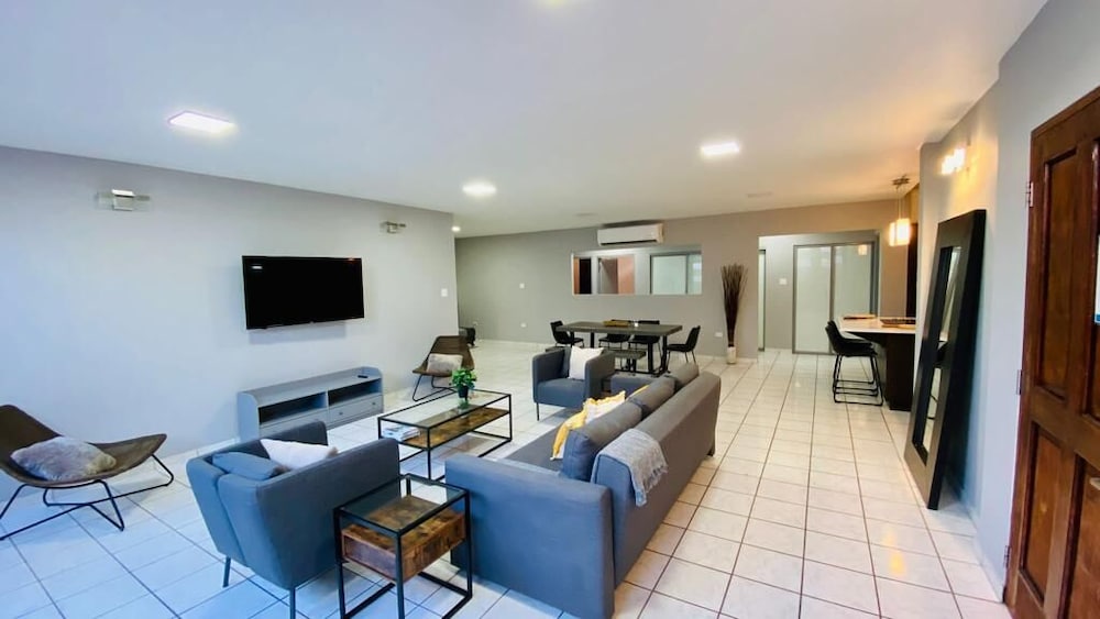 Elite Penthouse, Patio (Is In 259 Ca Tanca San Juan Pr 00901) photo 3