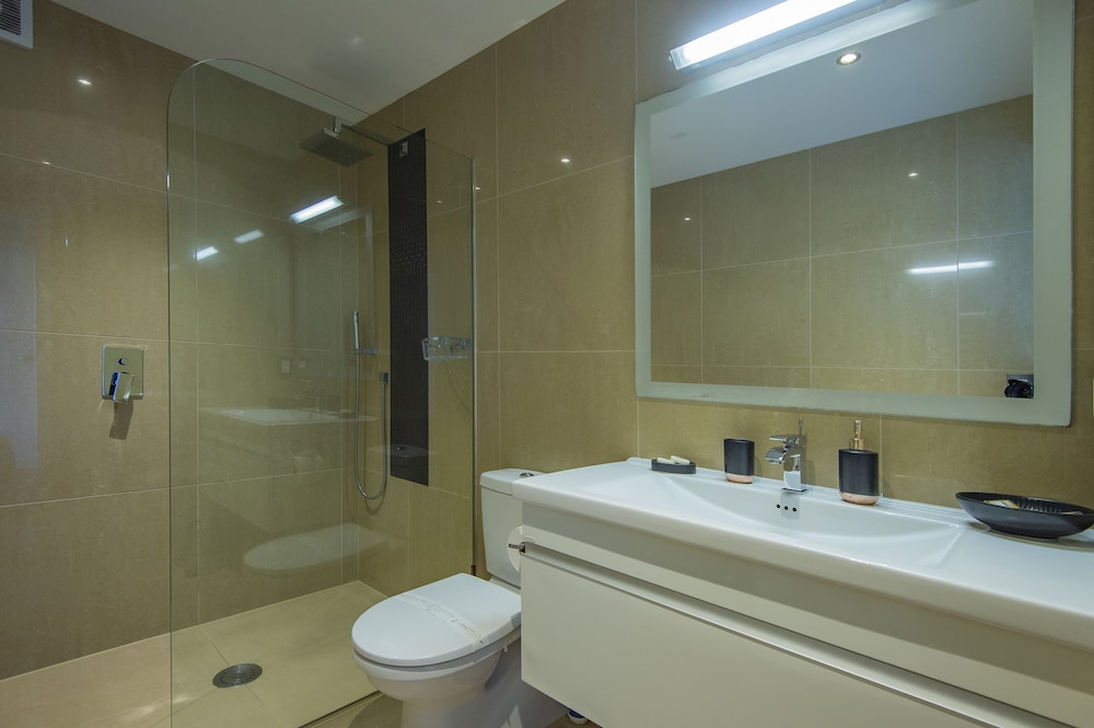 Luxury Room 3 with Ocean View and Private Spa photo 3