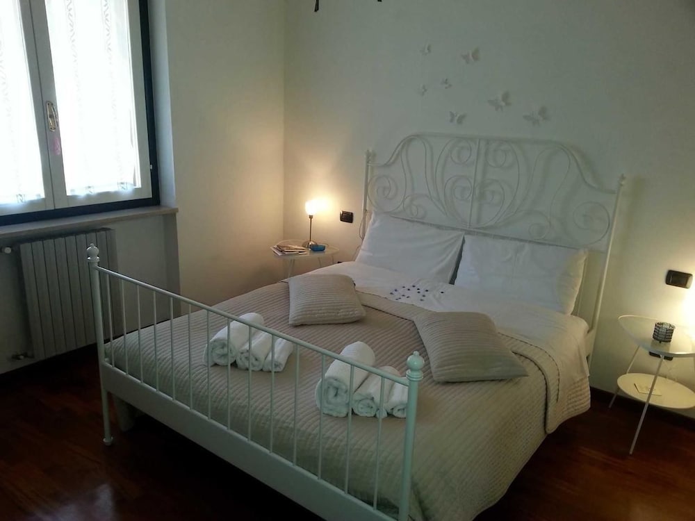 Comfort Double Room, Non Smoking, Garden View photo 1