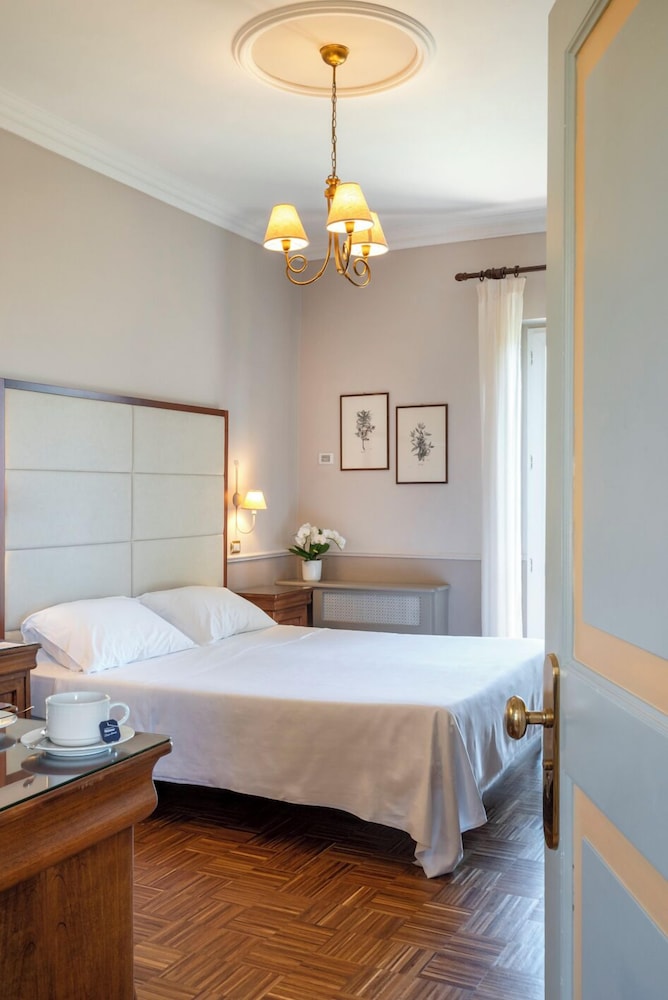 Comfort Double Room, Sea View photo 2