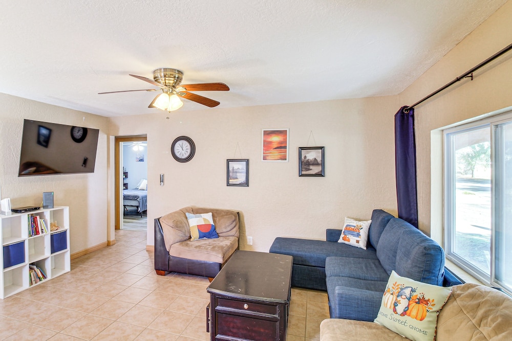 House (3 Bedrooms) photo 2