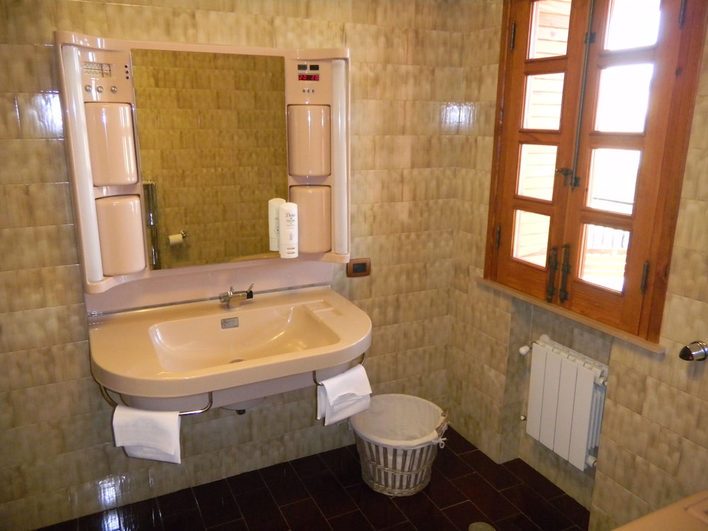 Junior Suite, Terrace, Valley View - Photo 10