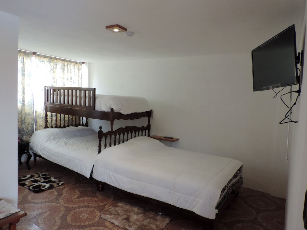 Standard Triple Room photo 1