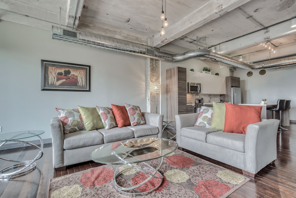 Premium Apartment, 1 Bedroom, Ensuite, City View
