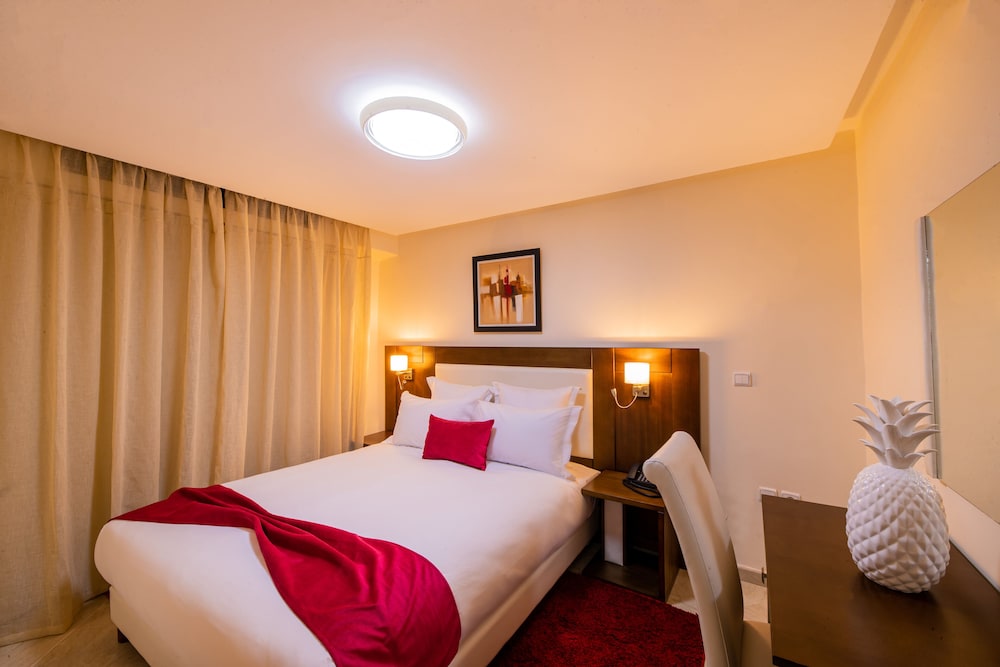 Premium Apartment - Photo 1