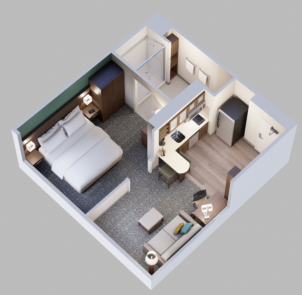 Staybridge Suites - Wisconsin Dells - Lake Delton by IHG, Φωτογραφία 4