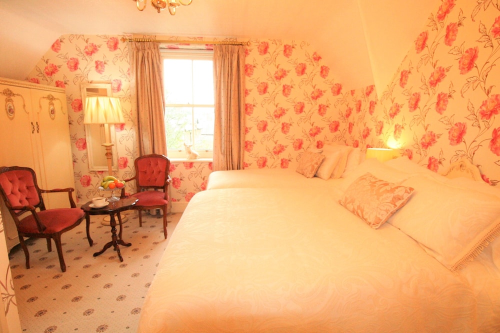 Comfort Triple Room, Ensuite (King Size + Single) - Photo 3
