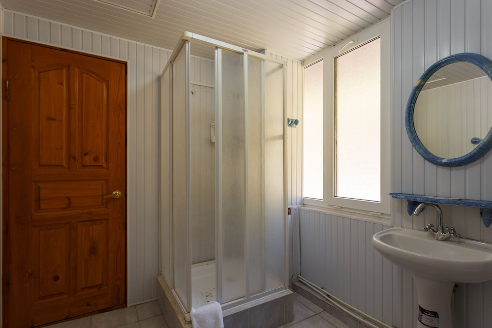 Triple Room, Mezzanine photo 2