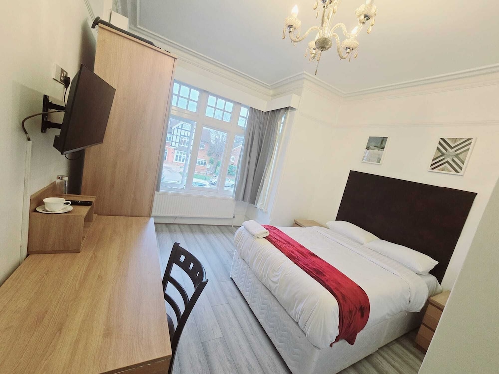 Standard Double Room, 1 Double Bed