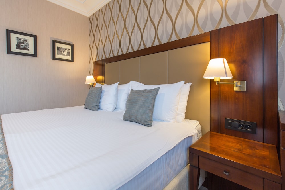 Superior Double Room, Balcony photo 1