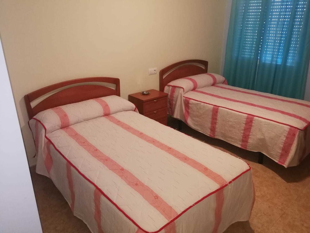 Double Room Single Use