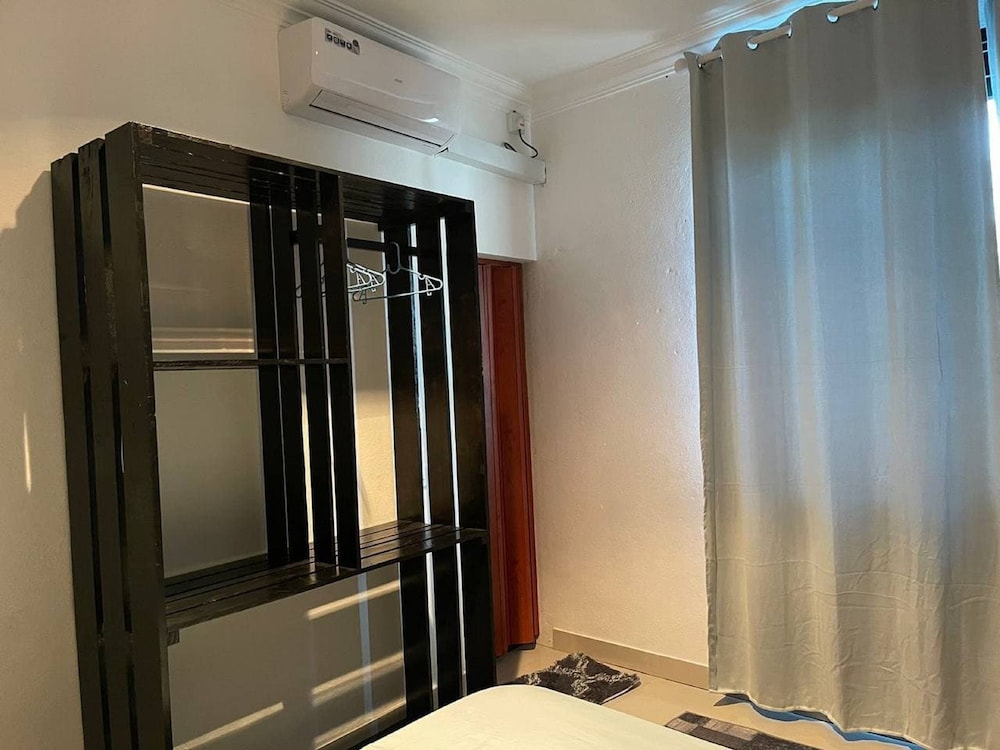 Deluxe Double Room, Pool Access, Garden View