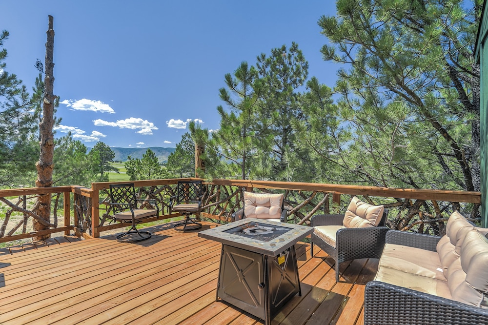 Tree House photo 1