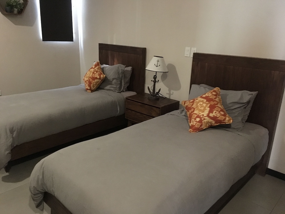 City Apartment, Multiple Beds, Non Smoking (Refugio 2) photo 3
