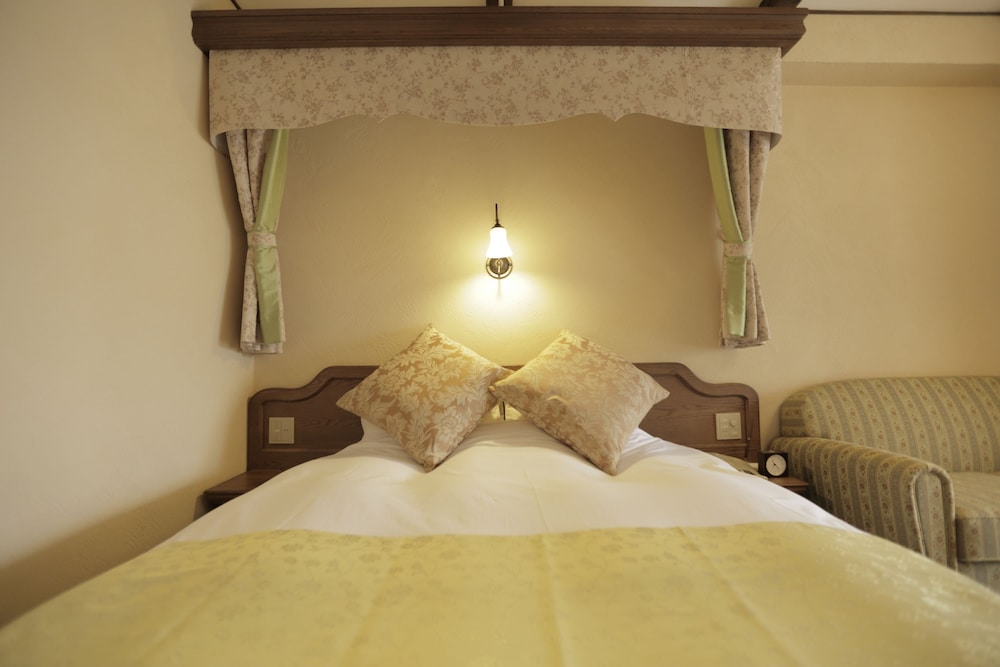 Double Room, Non Smoking photo 3
