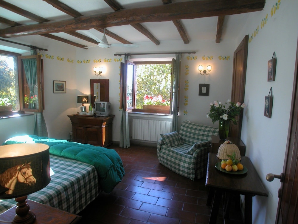 Basic Double or Twin Room photo 1