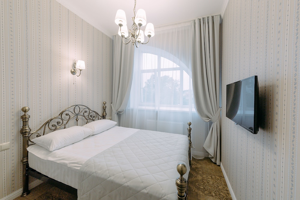 Comfort Room photo 1
