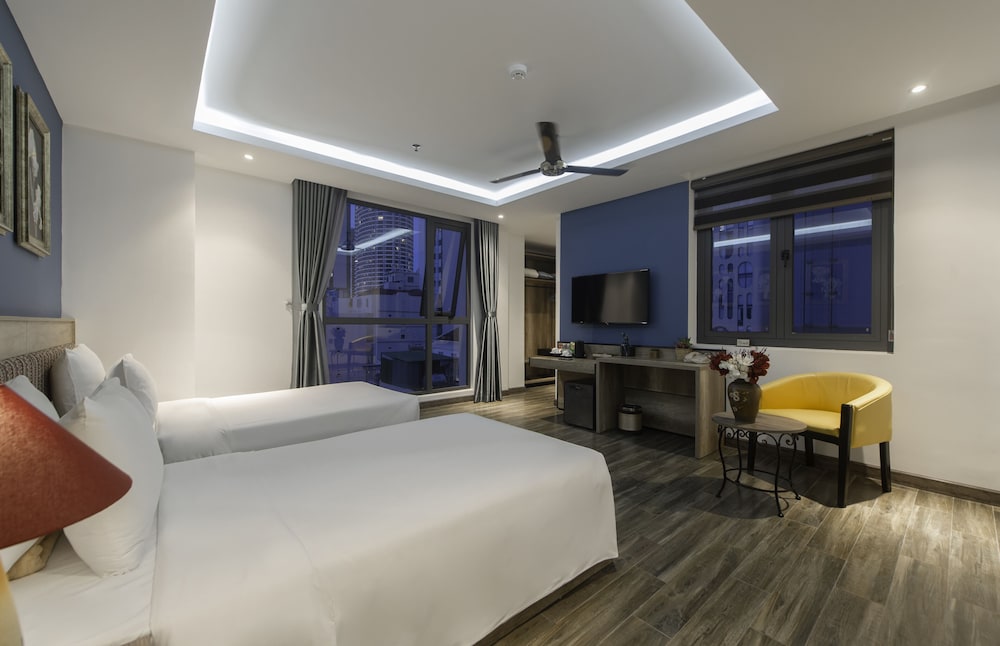 Superior Room - Photo 9