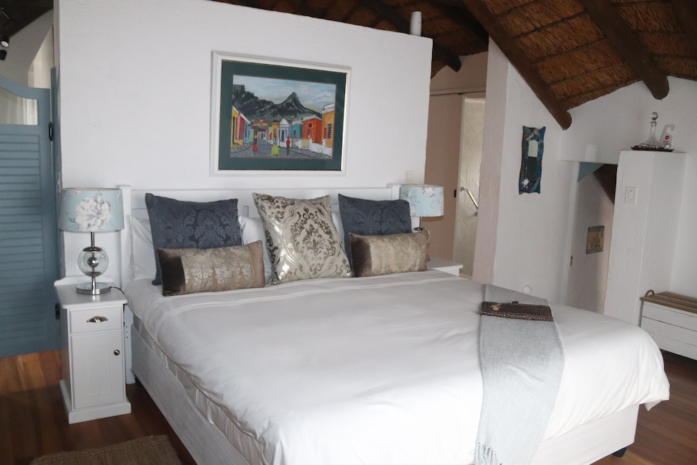 Luxury Room, 1 Bedroom, Balcony, Sea View (Bayview) photo 1