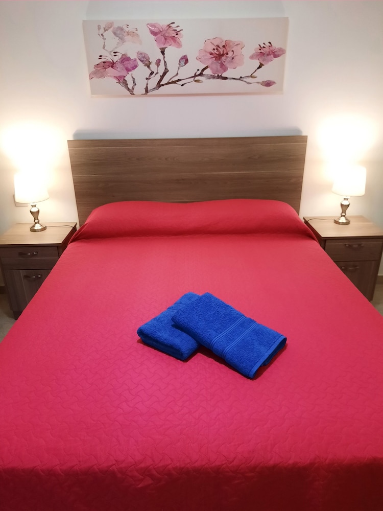 Comfort Apartment
