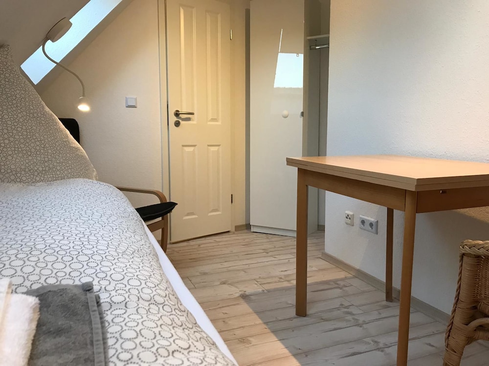 Comfort Single Room, Garden View photo 1
