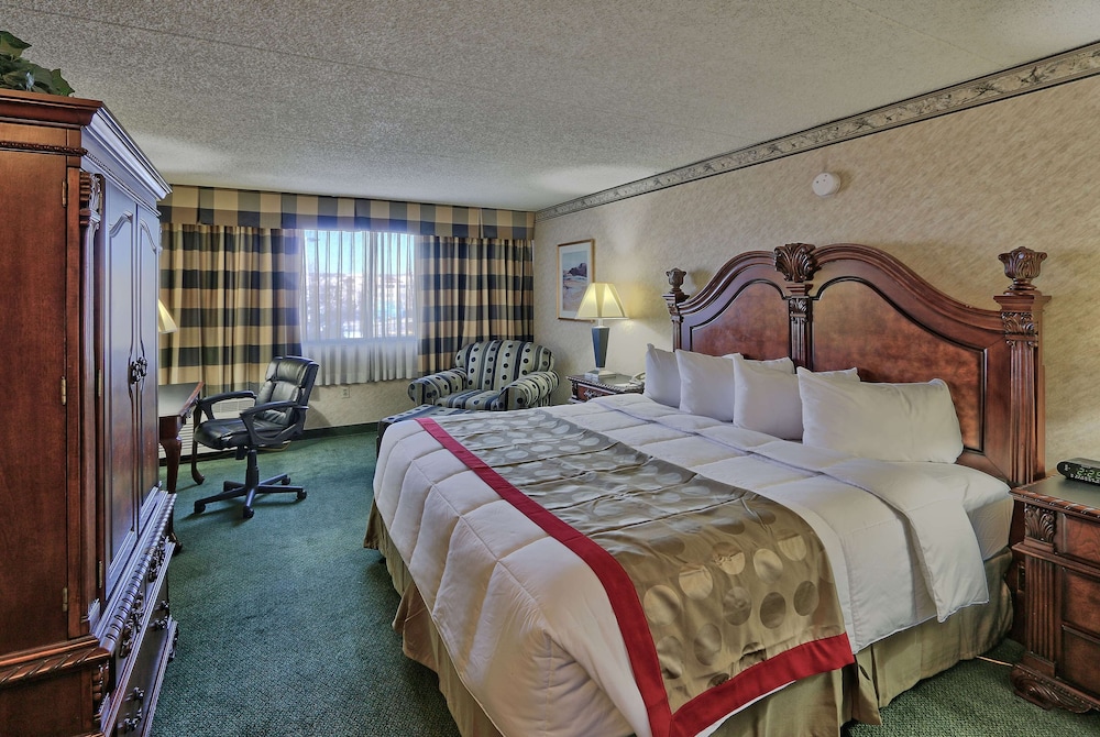 Superior Room, 1 King Bed, Non Smoking photo 1