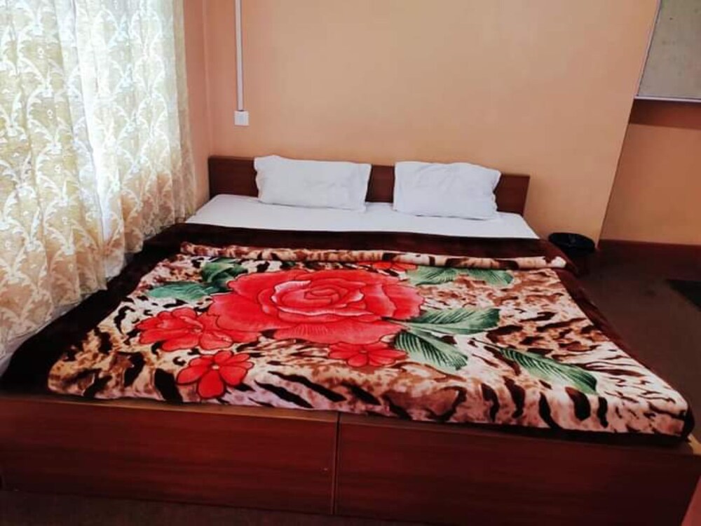 Deluxe Double Room - Photo 3