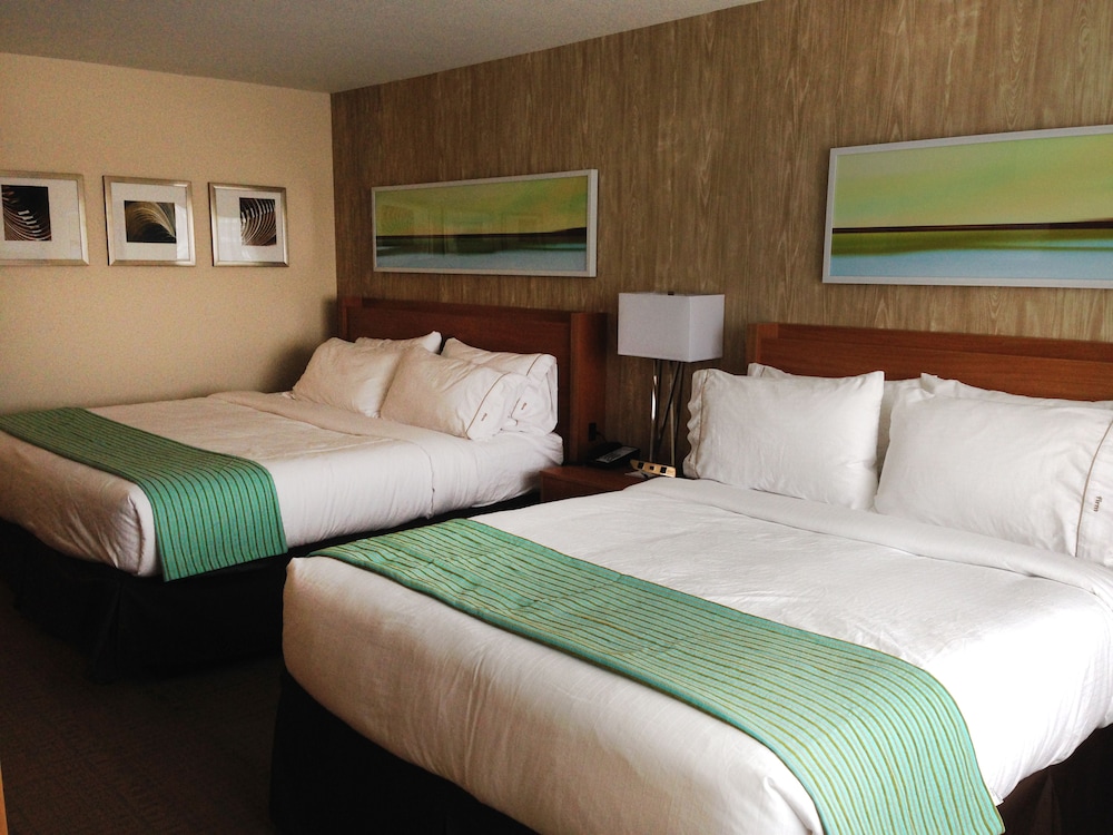 Standard Room, Accessible (Mobility) photo 1