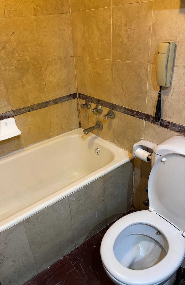 Standard Double Room, 1 Double Bed, City View photo 3