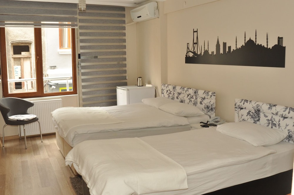 Standard Triple Room photo 1