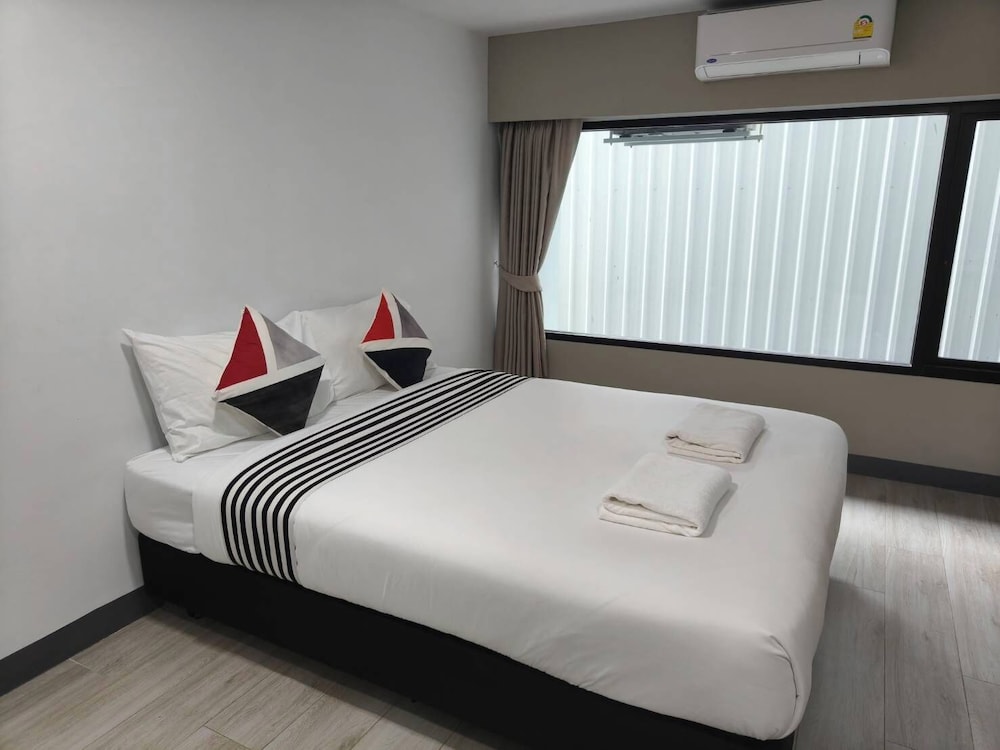 Basic Double Room photo 1