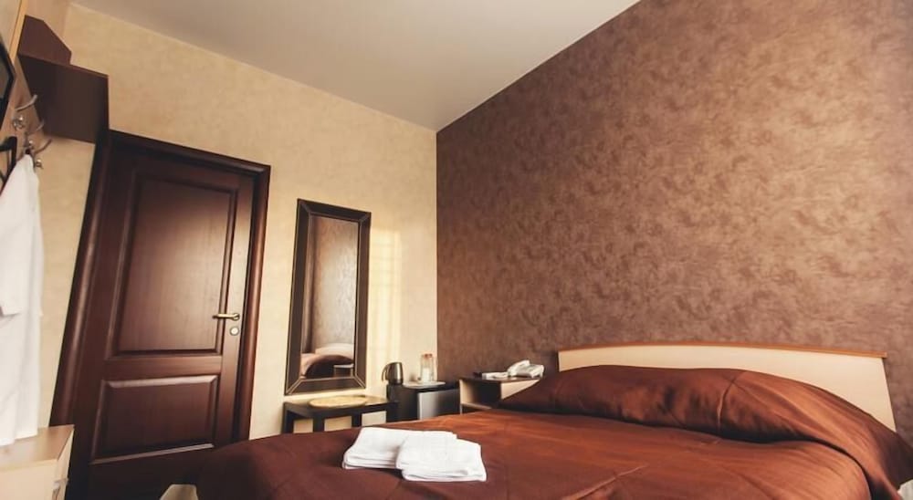Quadruple Room photo 3