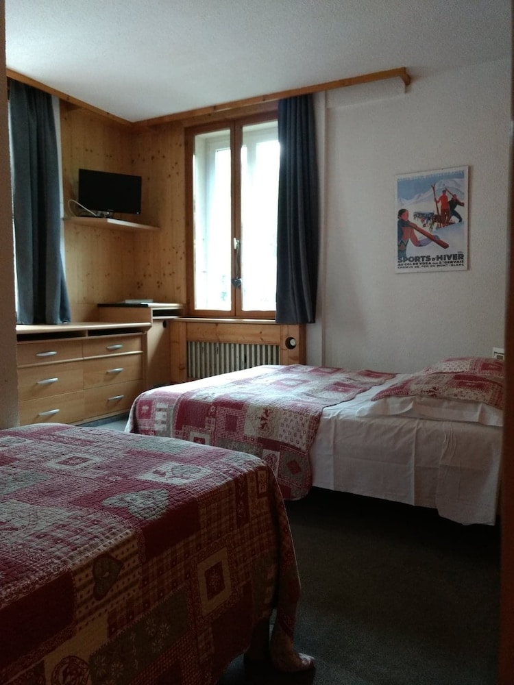 Comfort Triple Room photo 3