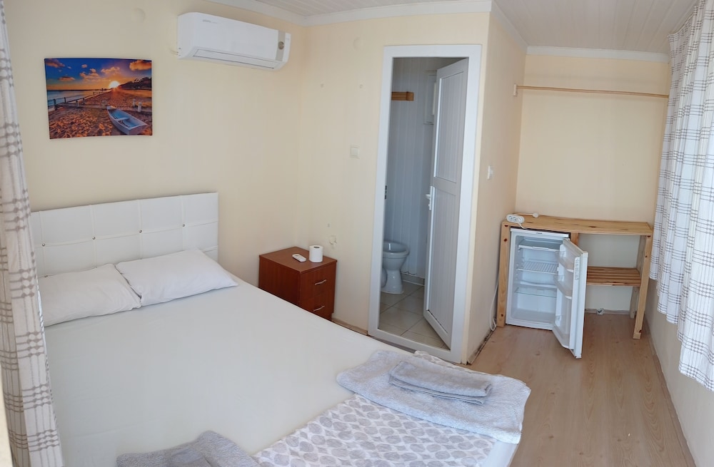 Exclusive Double Room
