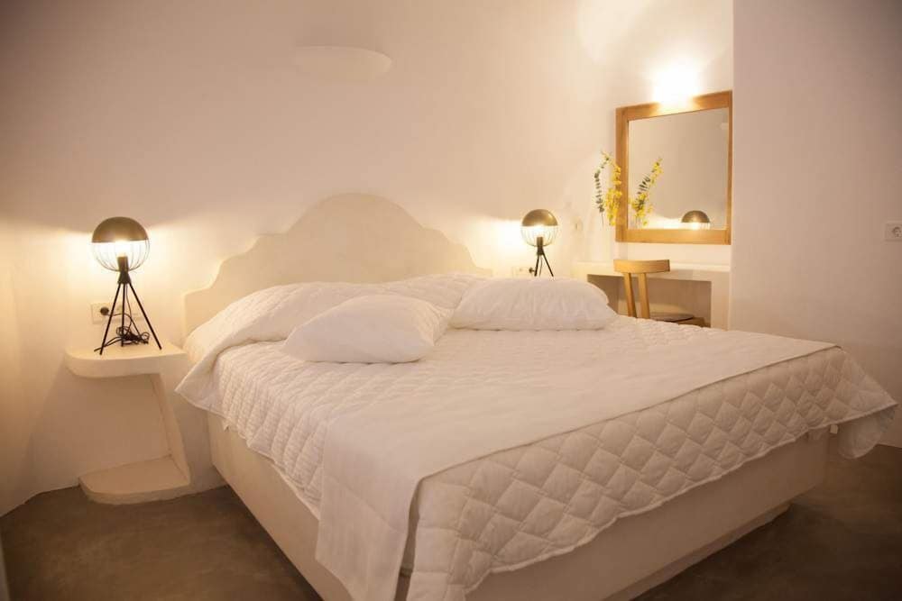 Junior Suite, Sea View