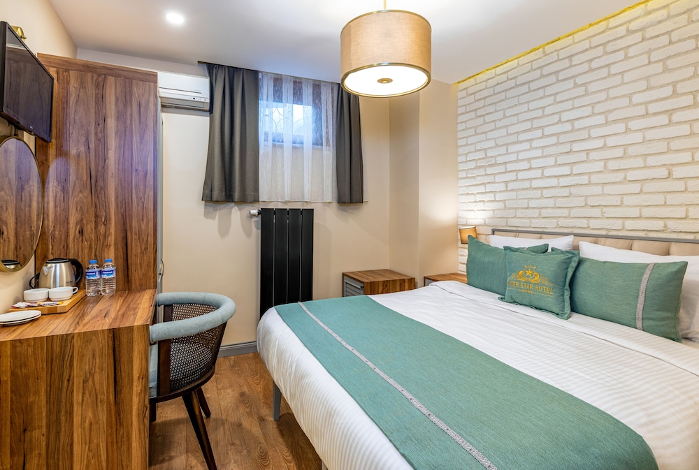 Economy Single Room, Ground Floor photo 2