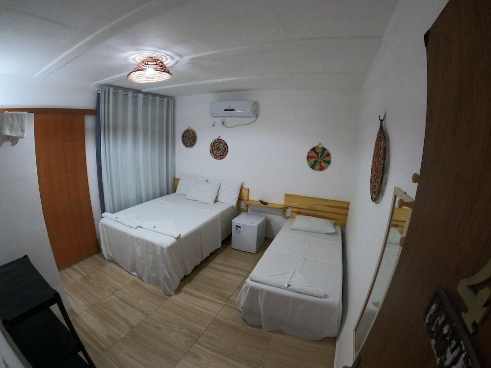 Traditional Triple Room - Photo 1